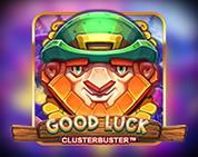 Good Luck Clusterbuster