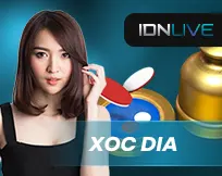 Xoc Dia